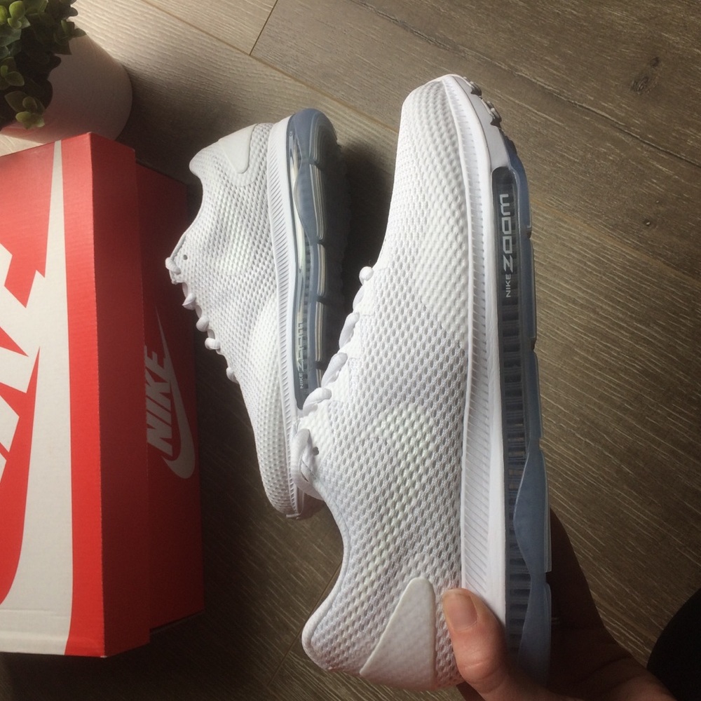 NWT☁️Nike Zoom All Out Low 2 - Picture 7 of 8